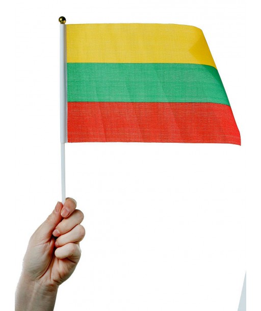 Lietuvos vėliavėlė